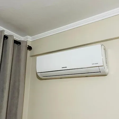 Apartamet, Great Location! * Tirana
