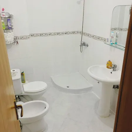 Apartment Apartamet, Great Location! Tirana