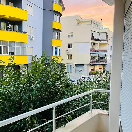 Apartamet, Great Location! * Tirana
