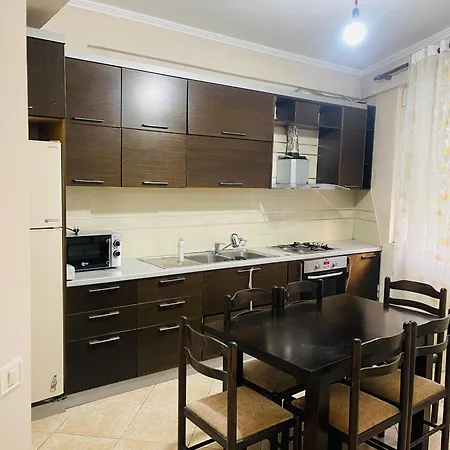 Lake Apartamet, Great Location! Apartment Tirana