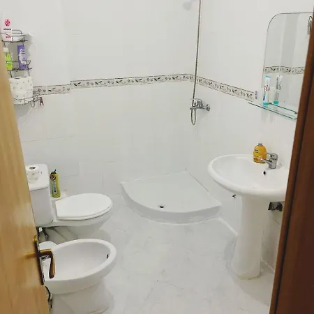 Apartment Lake Apartamet, Great Location! Tirana
