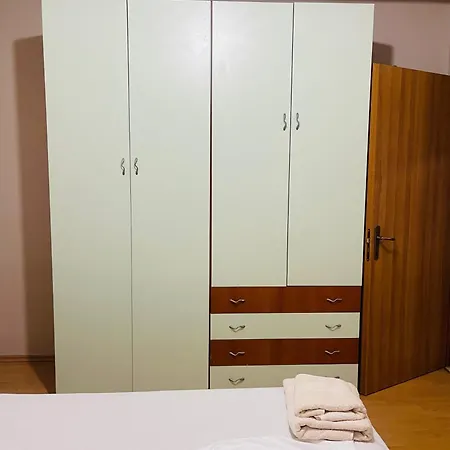 Lake Apartamet, Great Location! Apartment Tirana