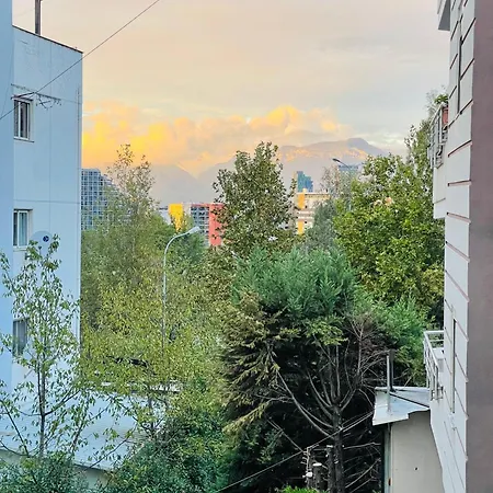 Lake Apartamet, Great Location! Tirana